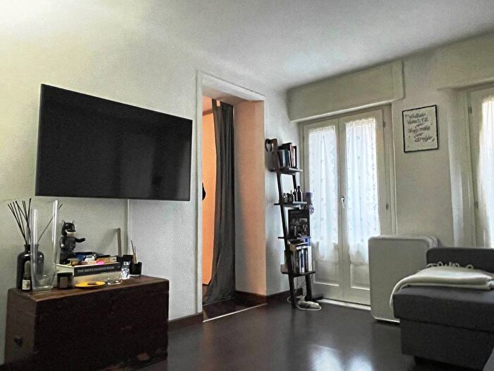 Appartamento bilocale in affitto in Via Luigi Canonica, Arena, Milano