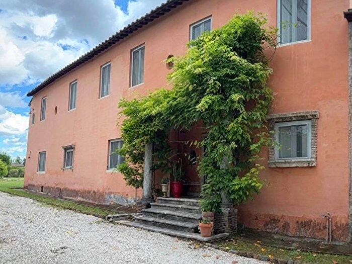 Casa con 6 locali in affitto in Via Appia Antica, Appia Pignatelli, Roma