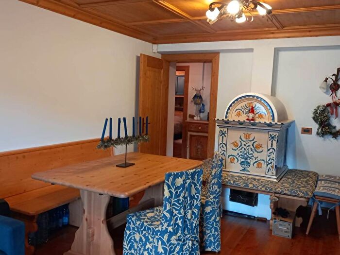 Appartamento quadrilocale in affitto in Centro, Cortina dAmpezzo