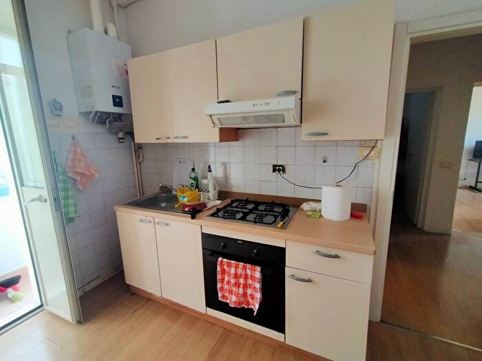 Appartamento quadrilocale in affitto in Adriatico, Ancona