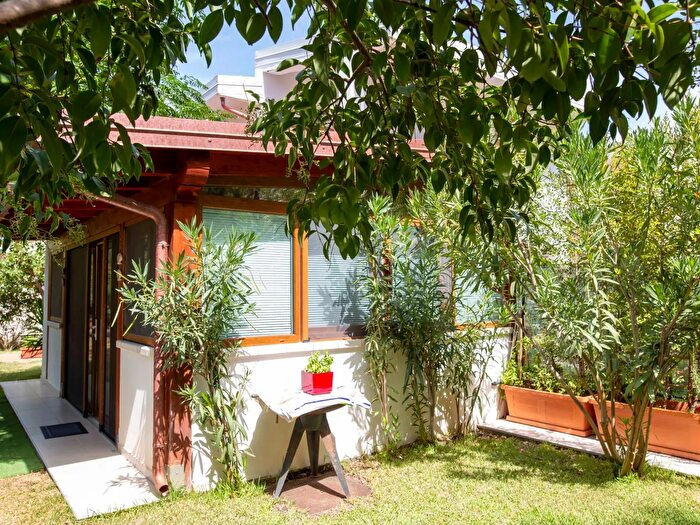 Appartamento trilocale in vendita in Sellia Marina