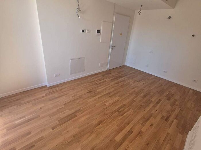 Appartamento bilocale in affitto in Via Giovanni Arrivabene, Bovisa, Milano