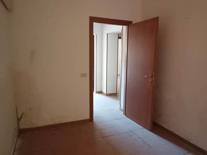 Appartamento bilocale in affitto in Via Vespri, Centro, Trapani