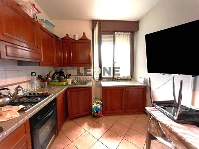 Appartamento bilocale in vendita in Marano Sul Panaro