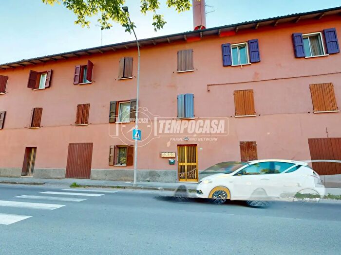Appartamento trilocale in vendita in Viale della Costituzione, Valsamoggia
