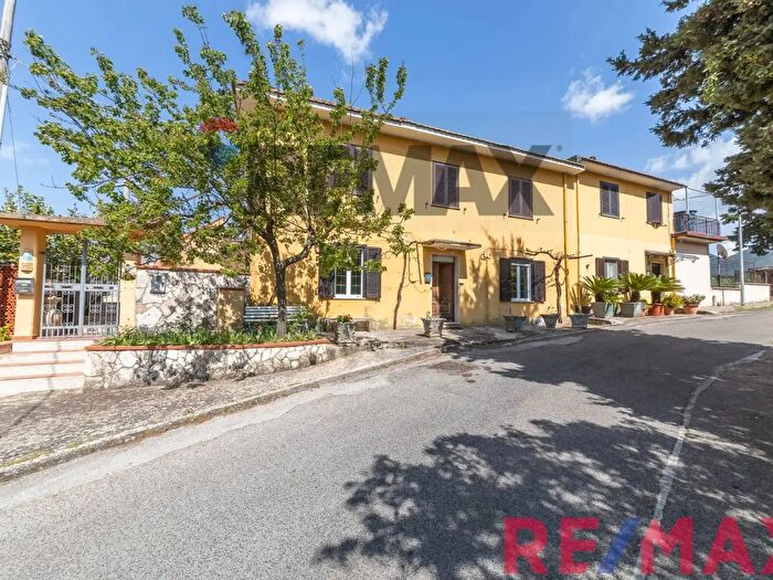 Appartamento quadrilocale in vendita in Sonnino