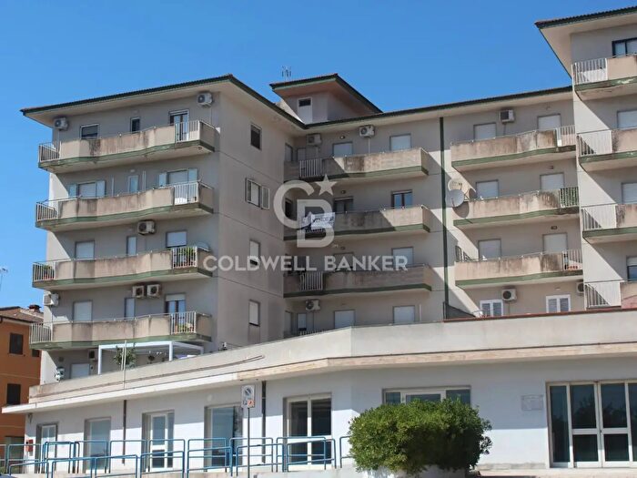 Appartamento con 5 locali in vendita in Via Sacro Cuore b, Modica