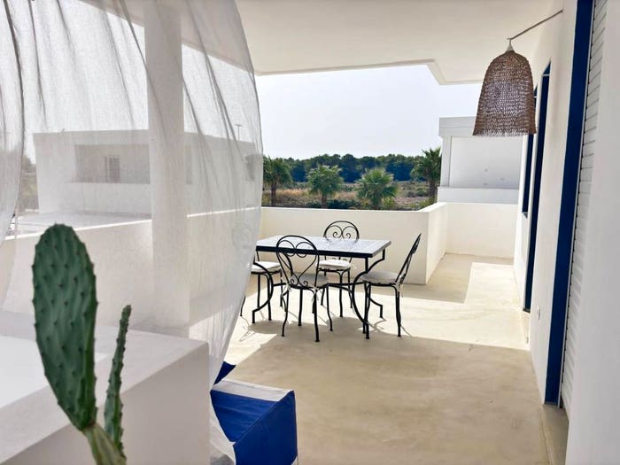 Casa bilocale in affitto in Via Alvise Cà da Mosto, San Cataldo, Lecce