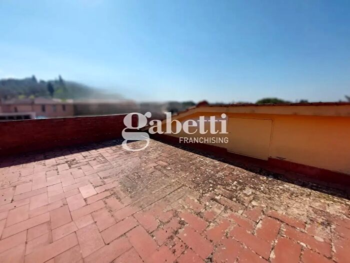 Casa con 6 locali in vendita in Via Gramsci, San Casciano In Val Di Pesa