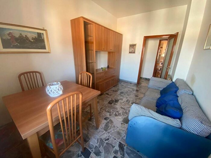 Appartamento bilocale in affitto in Viale Giovanni Bovio, Viale Bovio Piazza Duca degli Abruzzi, Pescara