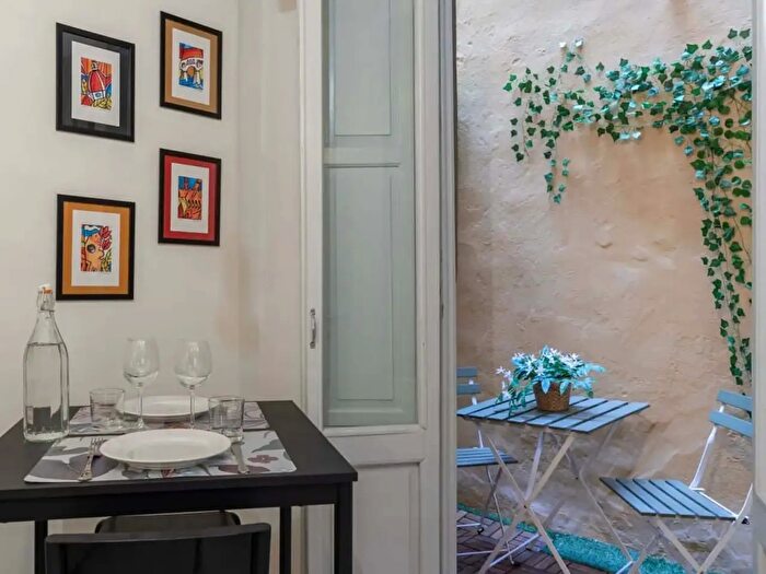 Appartamento monolocale in affitto in Via del Campuccio, Firenze