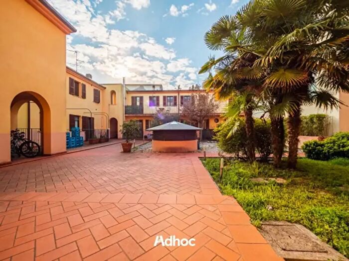 Appartamento bilocale in vendita in Via Giordano Bruno d, Fano