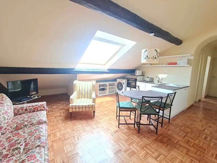 Appartamento monolocale in affitto in Via Quintino Sella, Milano