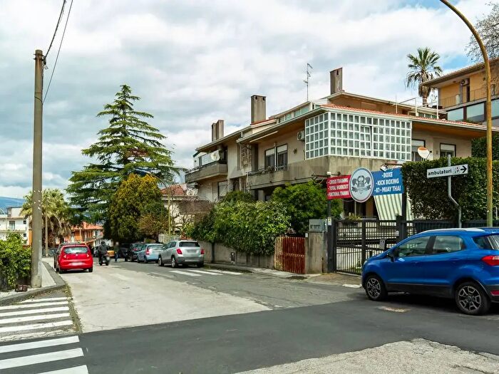 Appartamento bilocale in vendita in Via Dante Alighieri, Valverde