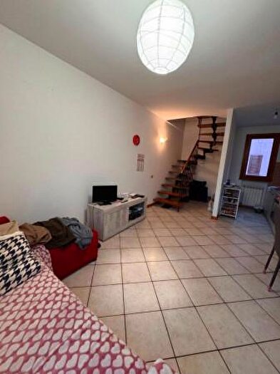 Appartamento bilocale in vendita in Via Dante Alighieri, Rivolta DAdda