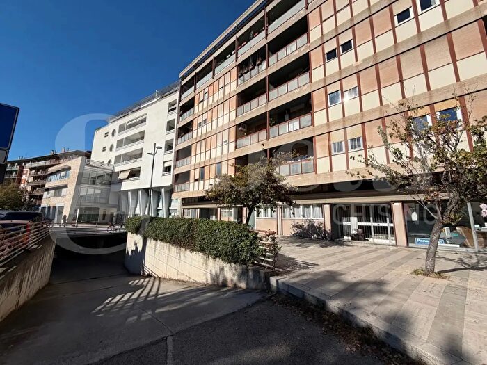 Appartamento bilocale in vendita in Via Gugliemi, Terni