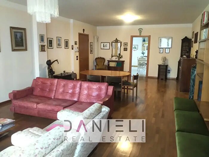 Appartamento quadrilocale in vendita in Via Generale Achille Papa, Arzignano