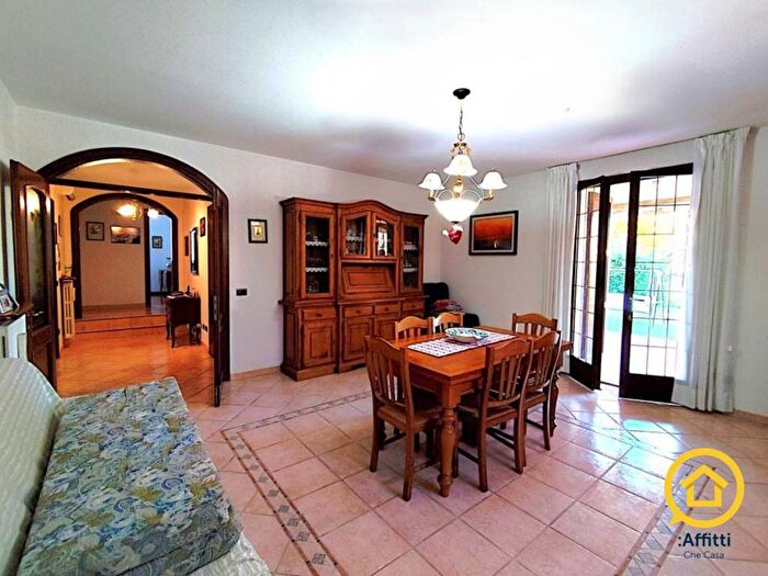 Casa quadrilocale in affitto in Via Nazionale, Pieve Salutare, Castrocaro Terme e Terra del Sole