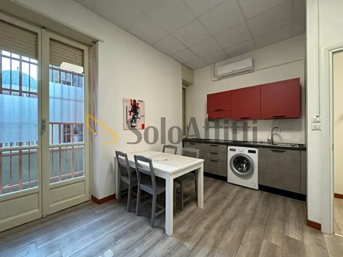 Appartamento bilocale in affitto in Via Baltea, Torino