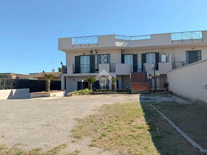 Appartamento quadrilocale in vendita in Via Carrafiello, Giugliano In Campania