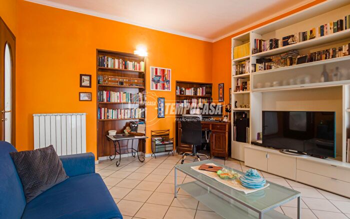 Appartamento trilocale in vendita in Via Giuseppe Mazzini, Collegno