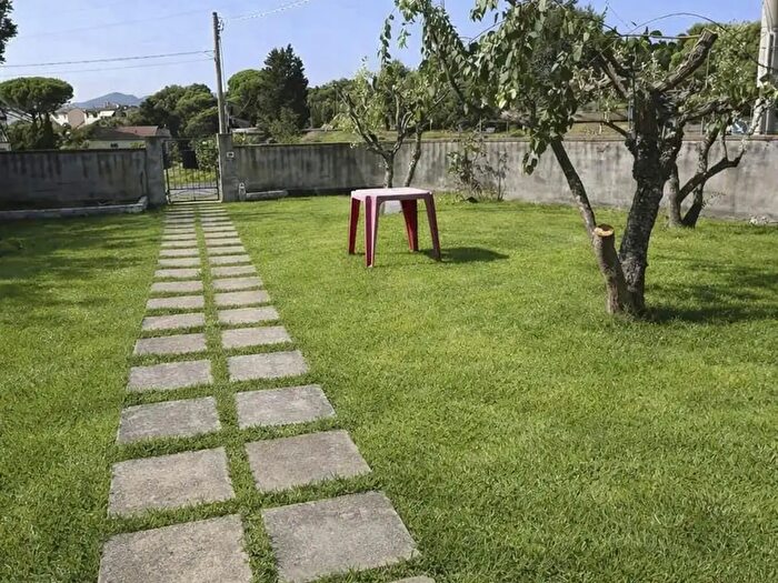 Appartamento bilocale in vendita in Guardistallo