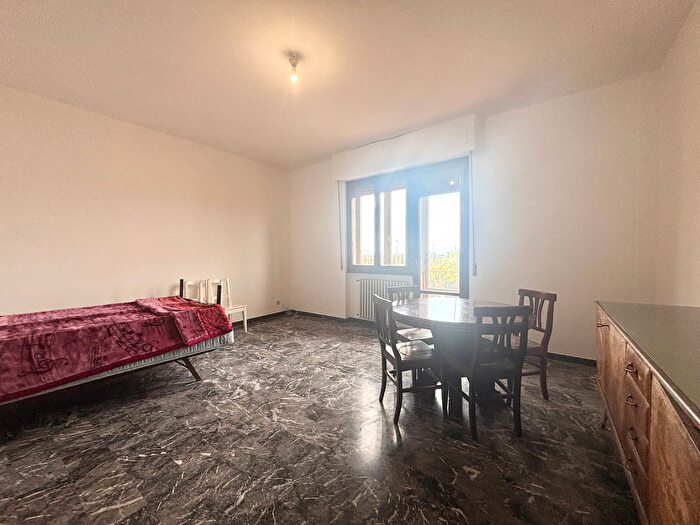 Appartamento quadrilocale in vendita in Via Baccio da Montelupo, Firenze