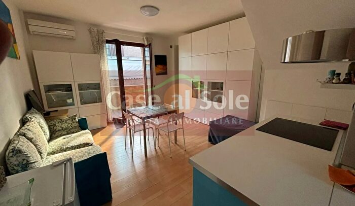 Appartamento in vendita in Monte Porzio