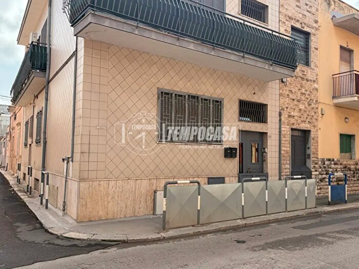 Appartamento bilocale in vendita in Via di Ceglie del C Vittorio Veneto, Bari