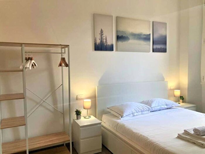 Appartamento monolocale in affitto in Via Privata della Torre, Turro, Milano