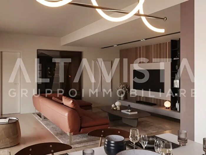 Appartamento trilocale in vendita in Via Giuseppe Mazzini, Botticino