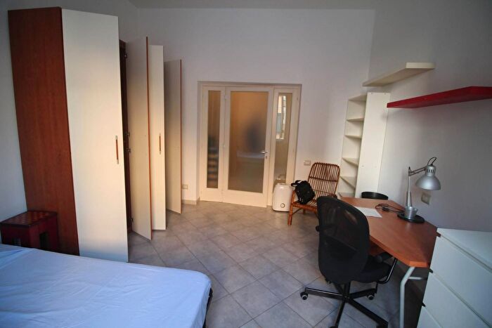 Appartamento quadrilocale in vendita in Pisa