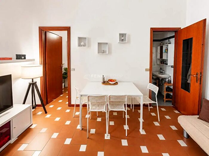 Appartamento bilocale in vendita in Viale Monte Nero, Milano