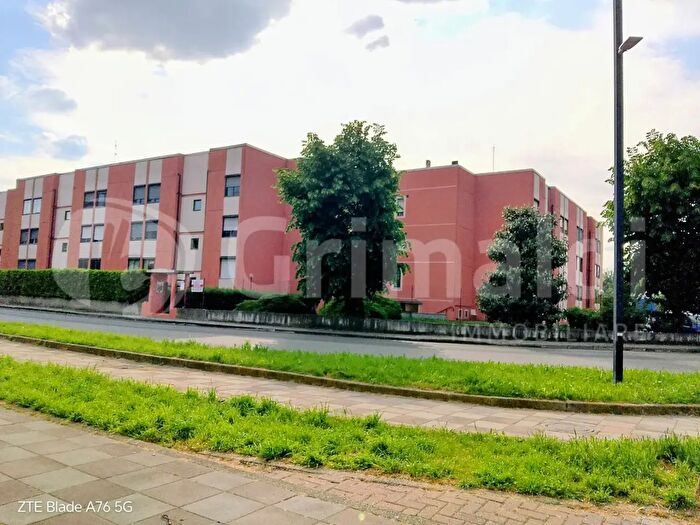 Appartamento quadrilocale in vendita in Via Aldo Moro, Beinasco
