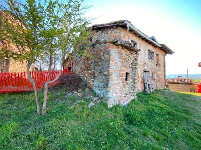 Casa trilocale in vendita in Via Sinistra Guerro SNC, Castelvetro Di Modena