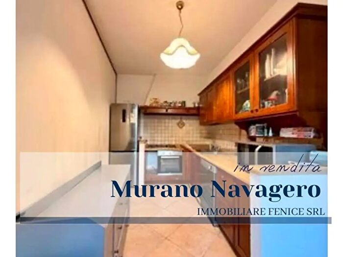 Appartamento quadrilocale in vendita in Fondamenta Navagero, Venezia