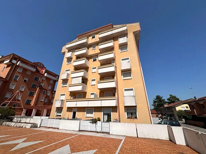 Appartamento trilocale in vendita in Via Giovanni Antonio da Pordenone, Codroipo