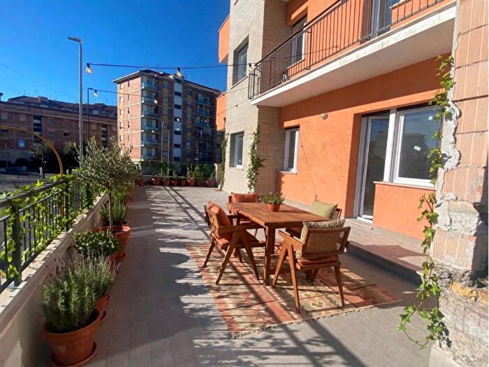 Appartamento bilocale in affitto in Via Casilina, Alessandrino Torre Spaccata, Roma