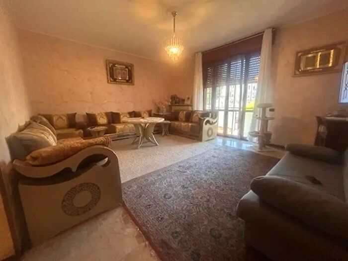 Appartamento trilocale in vendita in Codogno