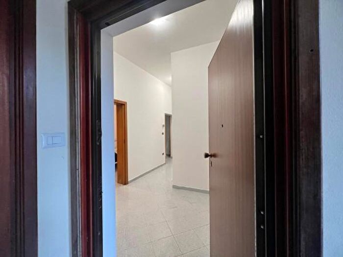 Appartamento bilocale in vendita in Via Monte San Rocco, Pescara