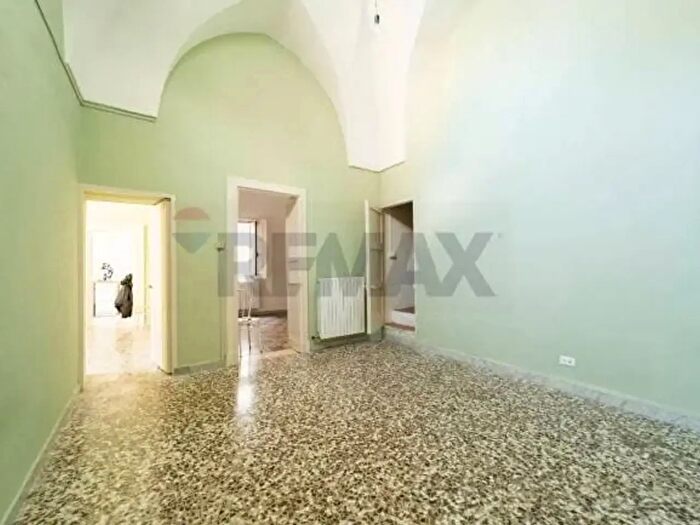 Appartamento bilocale in vendita in Vico Protonobilissimi, Lecce