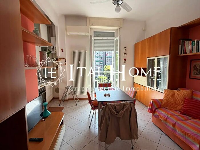 Appartamento bilocale in vendita in Viale Fulvio Testi, Milano
