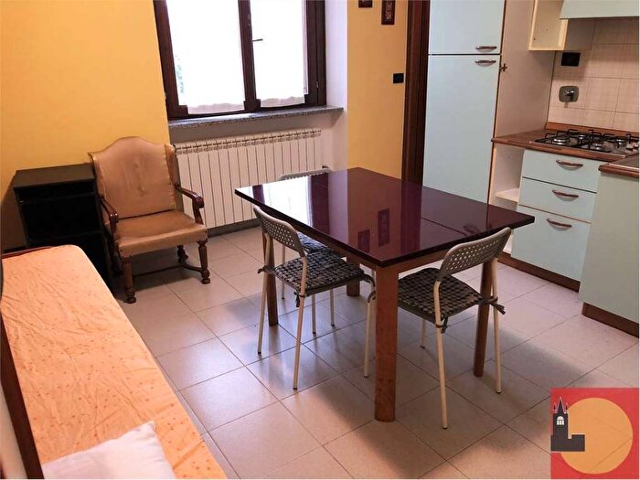 Appartamento monolocale in affitto in Piazza San Rocco, Centro Storico, Rivoli