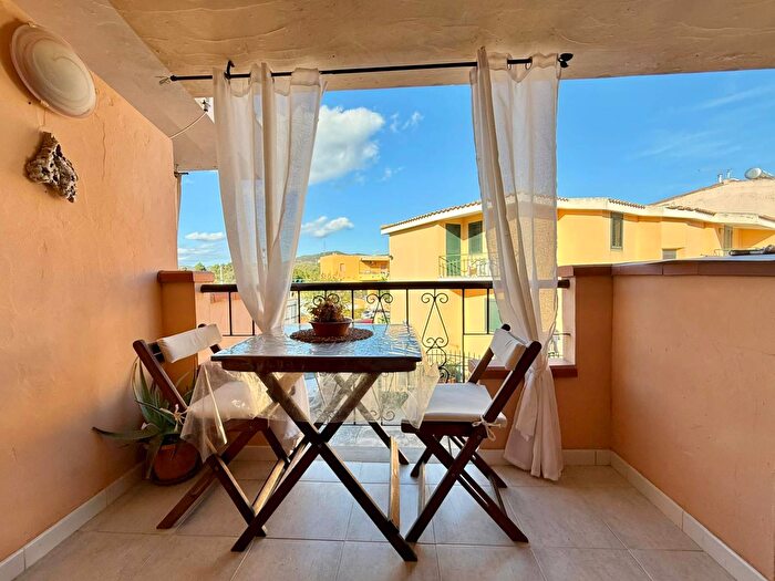 Appartamento bilocale in vendita in Via Budapest, Villasimius