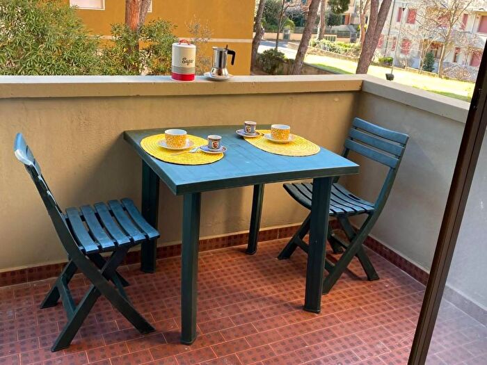 Appartamento trilocale in affitto in Via dei Cipressi, Castiglioncello, Rosignano Marittimo