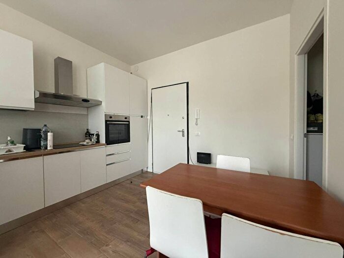 Appartamento bilocale in affitto in Via Fortezza, Villa San Giovanni, Milano