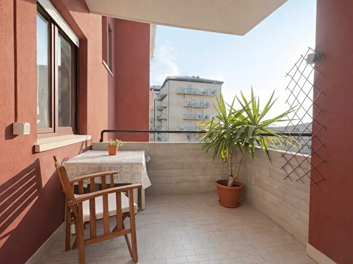 Appartamento trilocale in vendita in Via Verga, San Bonifacio