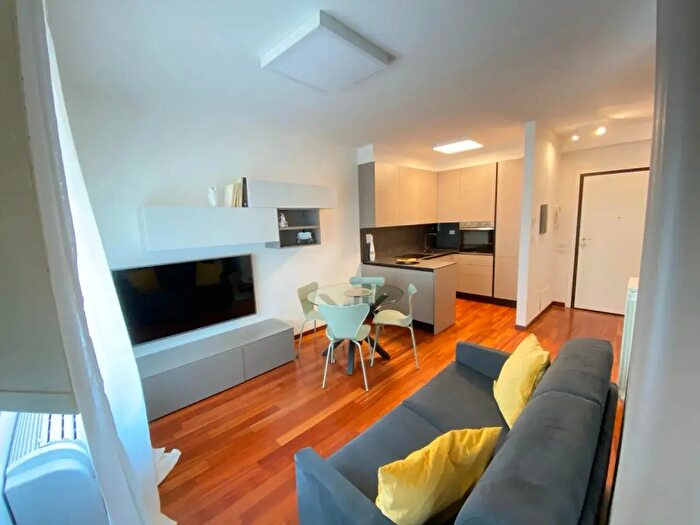 Appartamento monolocale in affitto in Arezzo