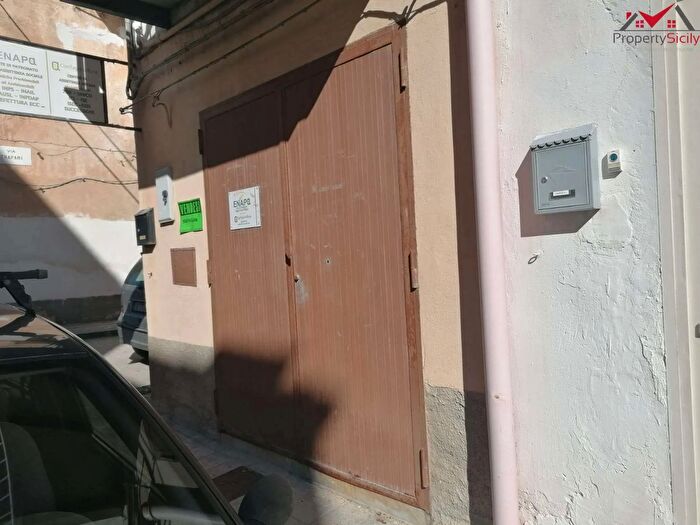 Appartamento bilocale in vendita in Via Bengasi, Porto Empedocle