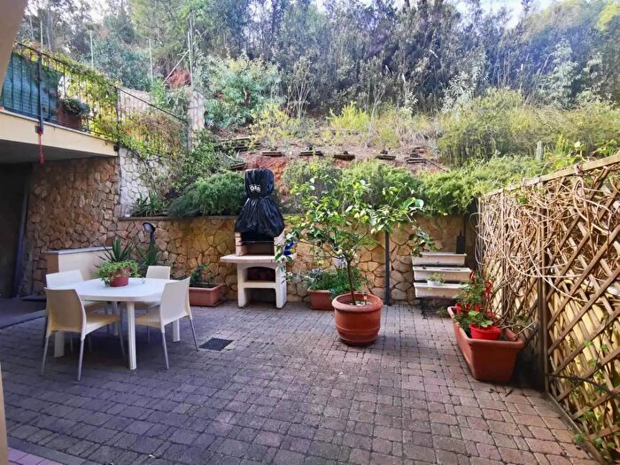 Appartamento bilocale in vendita in Rio